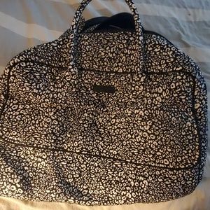 Vera Grand Traveler Bag